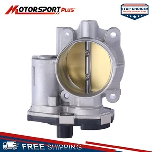 1X Cuerpo de acelerador nuevo para GMC Acadia Chevy Traverse Buick LaCrosse Enclave 3,6 L - Imagen 1 de 10