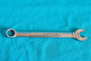 craftsman usa wrench combination 13mm marked - Picture 1 of 2