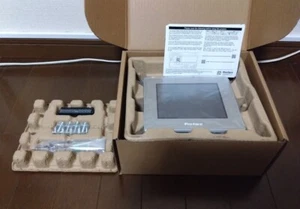 "NEW" Pro-face STC-6300TA / PFXSTC6300TADDKE STC6000Series PROFACE Schneider - Picture 1 of 5