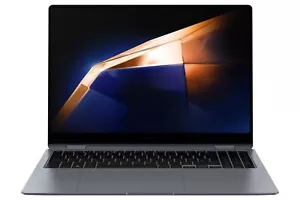 Samsung NP960Q Book4 Pro 360 16" Ultra7 32 GB + 1 TB (Gray) - Bild 1 von 12