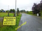 Photo 12X8 Knockloughan Road, Killyclogher An Oghmagh Heading Sse To Join  C2013