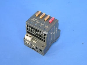 Siemens 6EP1 961-2BA00 (6EP19612BA00) Diagnosis Module - Picture 1 of 1