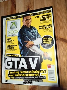 GTA 5 Framed Picture - Picture 1 of 5