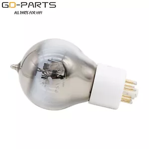 PSVANE 6SN7-SE Vakuumröhre ersetzt CV181 6N8P Hifi Zum Selbermachen Fabriktest passendes Paar - Bild 1 von 4