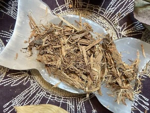 Akazienrinde, Unsterblichkeit, Einweihung, Auferstehung, Kommunikation mit Toten - Bild 1 von 2