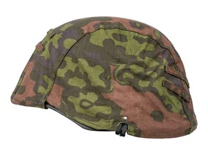 Eichentarn helmet cover - repro - Bild 1 von 5