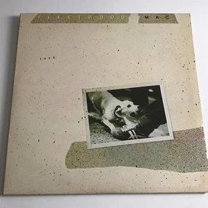 Fleetwood Mac - Tusk First Press Double LP Vinyl Records - K66088 EX/EX - Picture 1 of 14