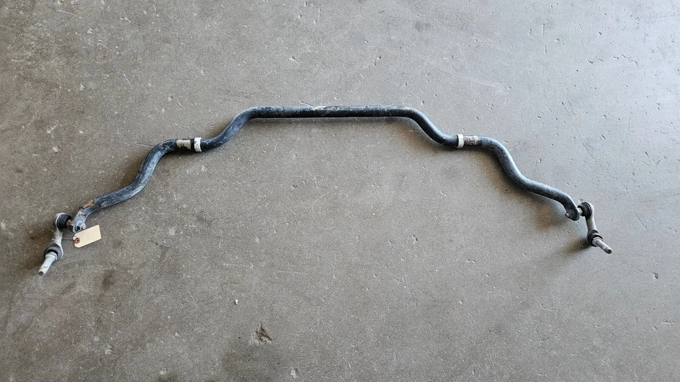 Conjunto de barra estabilizadora delantera 11-19 Infiniti M37 Q70L tracción trasera 54610-1MA0A Foto 1 de 4