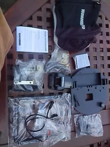 Humminbird Softcase Echolottasche mit Montagematerial Fishfinder - Bild 1 von 6