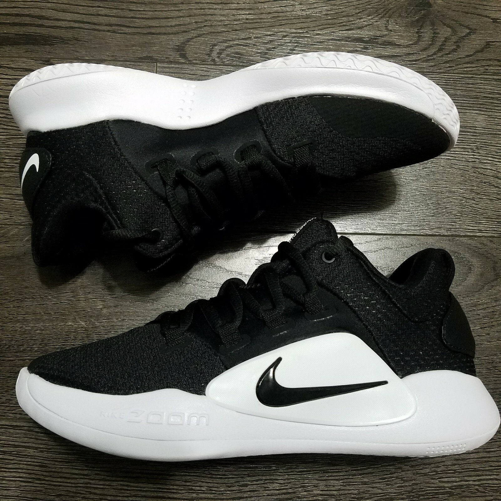 Low TB Basketball Shoes Mens 5.5 Womens 