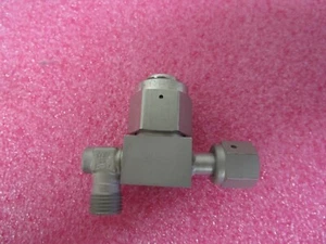 NEU! Nupro TF Filterstecker/316 D-36 - Bild 1 von 10