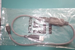 For Octopus/Octoplus Box for LG Rextor Optimus cable + resistance switch - Picture 1 of 5