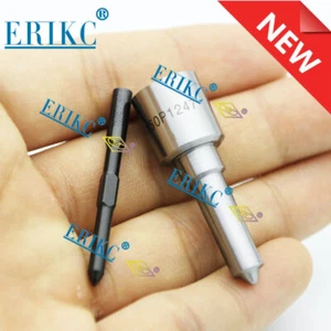 ERIKC DSLA 150 P 1247 Common Rail Injector Nozzle 0433175367 for Bosch VW 1.9TDI - Picture 1 of 5