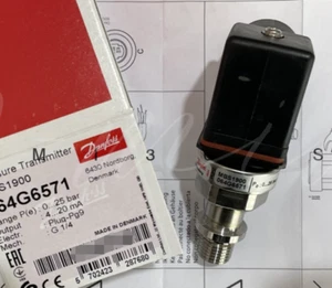 1X transmisor de presión MBS1900 064G6571 - Imagen 1 de 2