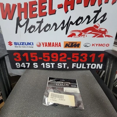 CONJUNTO DE PLACA DE ENGRENAGEM HJC BASE PARA KIT DE PIVÔ INTERNO ESCUDO HJ-17 AJUSTE IS-MAX2 CL-MAX3 C91 - Imagem 1 de 3