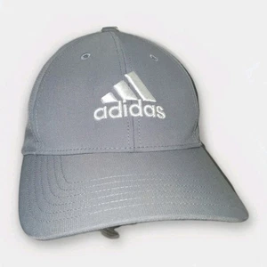 Adidas Cappellino Grigio Edizione Limitata Golf Performance - Foto 1 di 4