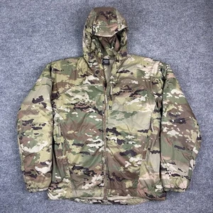 Massif Cirrus High Loft Jacket Mens L OCP Military Cold Weather Insulated USA - Picture 1 of 14