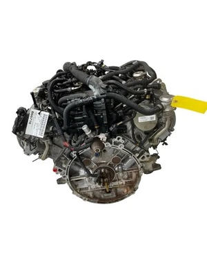 2015-2016 PORSCHE MACAN 3.0L ENGINE MOTOR VIN B 5TH DIGIT OEM Foto 1 de 4