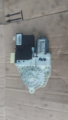 Moteur leve vitre avant gauche CITROEN C4 1 - Photo 1/3