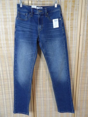 Pantalones de mezclilla elásticos rectos ajustados 29x32 Denizen de Levi's 216 para hombre Foto 1 de 4