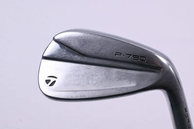 Taylormade P790 21 Pitching Wedge / 45 Degree / Stiff Flex KBS Shaft - Image 1 of 4