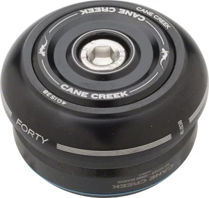Cane Creek 40 IS38/25.4 Integrated Headset | Lightweight, Sealed Bearings, - Picture 1 of 1