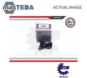 17SKV503 CAMSHAFT POSITION SENSOR SKV GERMANY FOR KIA CEE'D,PRO CEE'D,CEE'D SW - Picture 1 of 8