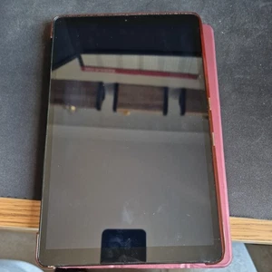 Samsung Galaxy Tab A SM-T510 Tablet 2019 Model 10.1" 32GB Android Black UK - Picture 1 of 6