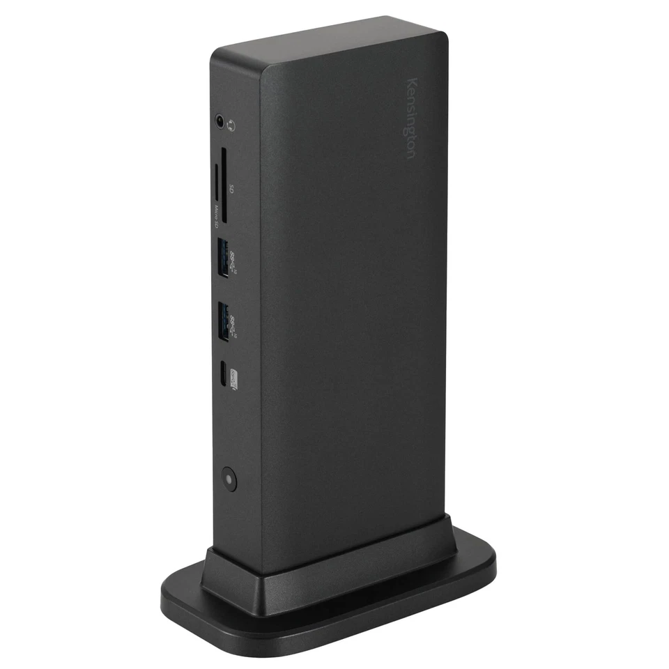 Kensington USB-C Triple Video Dock (K37060EU) - Dockingstation | Neu - Bild 1 von 3