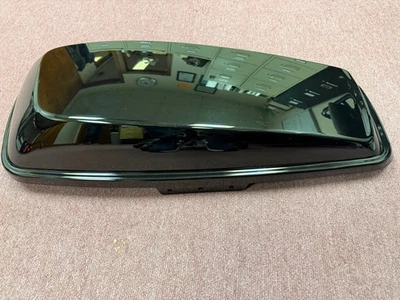 Harley-Davidson 90200413 LH Saddlebag Lid Black Quartz   14-up Touring (#20) - Image 1 of 4