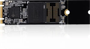 CoreParts NT-1TBT/2280 M.2 SATA NGFF 1TB 2280 TLC - Photo 1/1