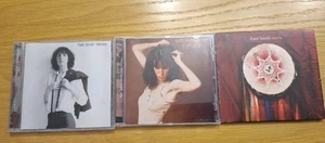 3 CD`s von Patti Smith EASTER , Horses, twelve  Rock Musik 70er Jahre - Bild 1 von 8