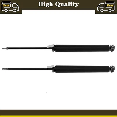 For 2016~2019 Mazda CX-3 2X Rear Monroe Shock Absorber - Image 1 of 2