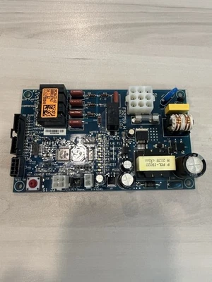 Control de máquina de hielo Manitowoc F52759H 0000107742 usado como nuevo Foto 1 de 4