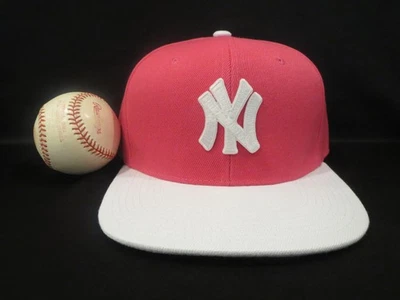 N.Y. / snapback - Image 1 of 2