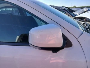 Passenger Side View Mirror Heated Power Painted Fits 11-21 DURANGO 1329490 - Picture 1 of 6