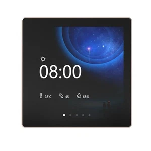 Écran tactile 4 pouces pour carte de développement ESP32S3 pour projets de mai - Photo 1/14
