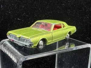 Matchbox Lesney #62 Mercury Cougar Car Die-Cast - Picture 1 of 9