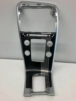 Panel decorativo consola central diseño Volvo XC60 R 12-17 31389131 Foto 1 de 4