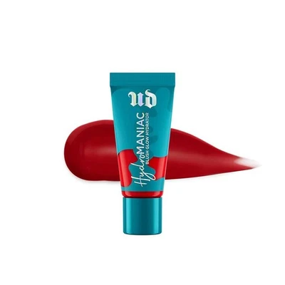 Hidratante Urban Decay Hydromaniac Blush Glow 35 ml en bandera roja: rojo caliente naranja Foto 1 de 2