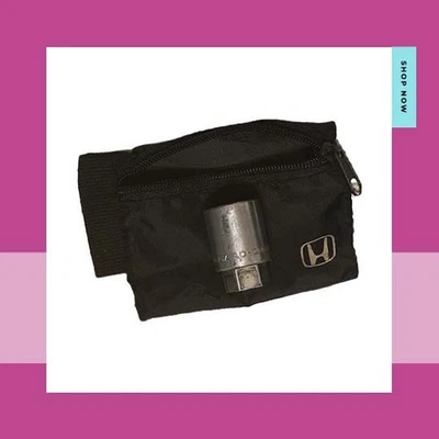 Llave de bloqueo de rueda de repuesto genuina McGard 046155  Foto 1 de 4