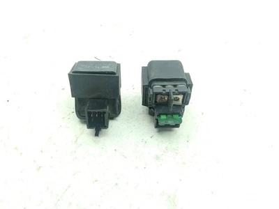 12 Honda CBR250R CBR 250 Relay Set Starter Relay TL140 - Image 1 of 4
