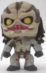 Funko POP! Figura de vinilo suelta desenmascarada de películas Predator #31 - Imagen 1 de 9