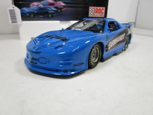 Action 1/24 Dale Earnhardt #1 True Value 2000 Iroc Firebird Xtreme *Champion* - Bild 1 von 11