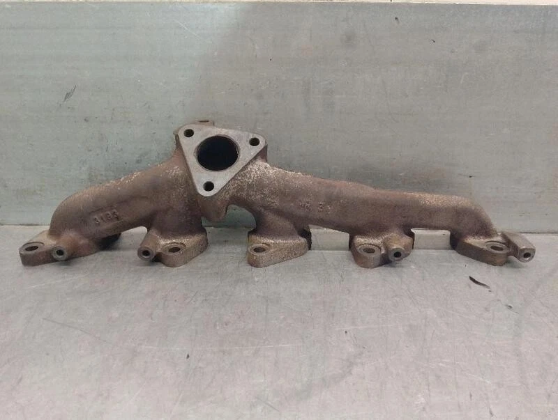 24442866 colector escape para OPEL VECTRA C GTS (Z02) 2.2 DTI 16V 2002 5302806 - Imagen 1 de 4