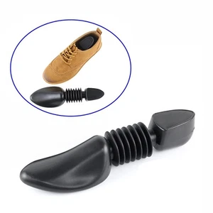 1 Stück Herren Damen Schuhregal Vergrößern Reine Farbe Verstellbar Skalierbar Hochwertig - Bild 1 von 17