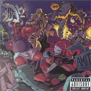 D12 - Shit On You (Vinyl 12" - 2000 - US - Original) - Bild 1 von 1