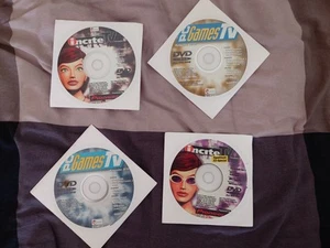 PC Games DVDs zu verkaufen - Bild 1 von 5