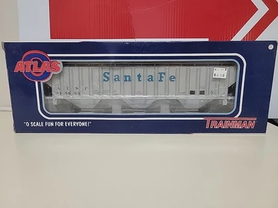 Atlas Santa Fe 2001610-2 - Image 1 of 3
