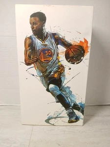 Stephen Curry Motion Masterpiece 1/9 Scale Figure - Picture 1 of 5